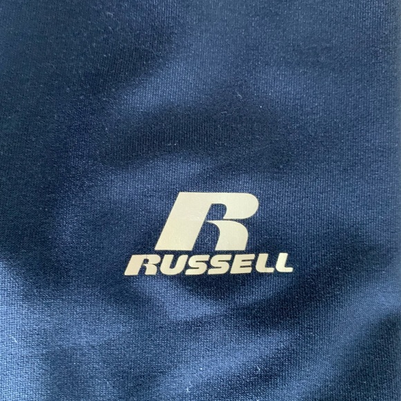 Men’s Russell Athletics Workout Shirt - Picture 4 of 4